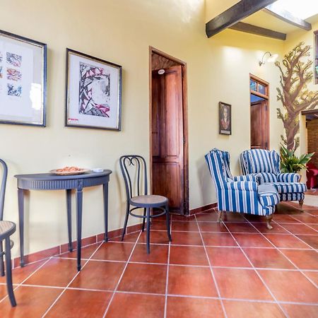 Villa Lupita Alquerías del Niño Perdido Esterno foto