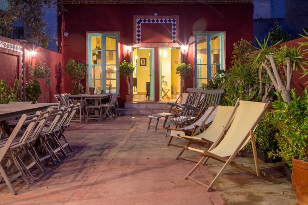 Villa Lupita Alquerías del Niño Perdido Esterno foto