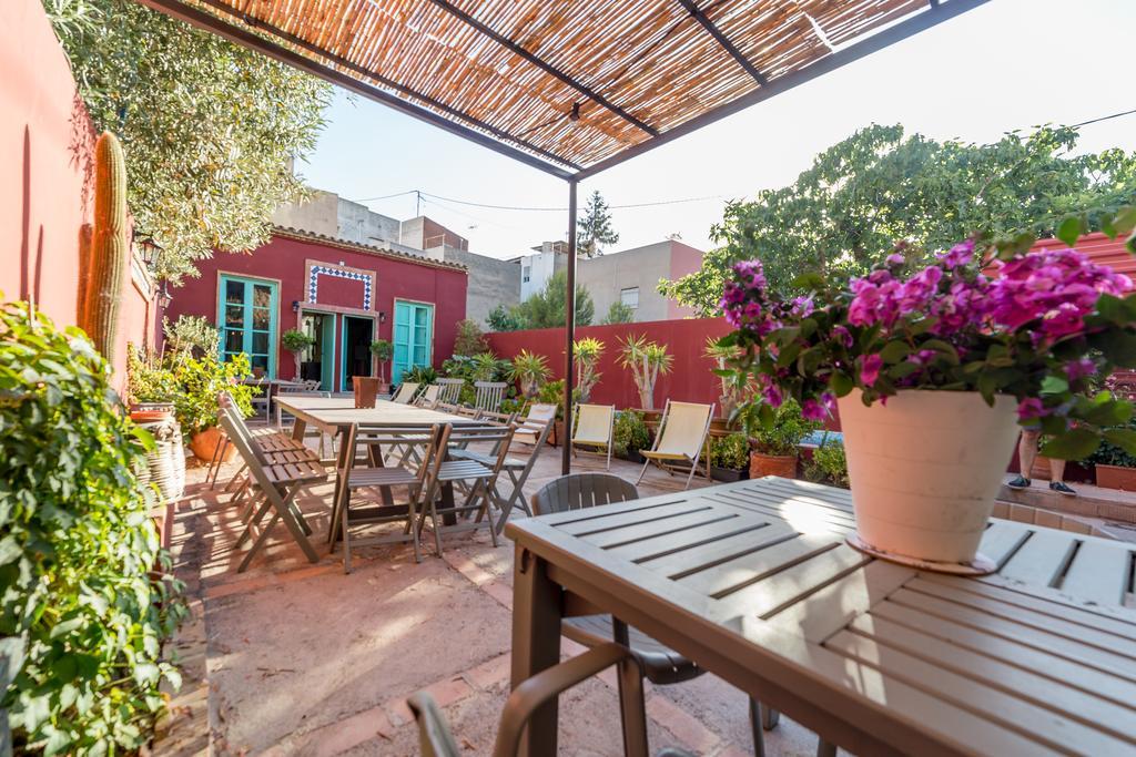 Villa Lupita Alquerías del Niño Perdido Esterno foto