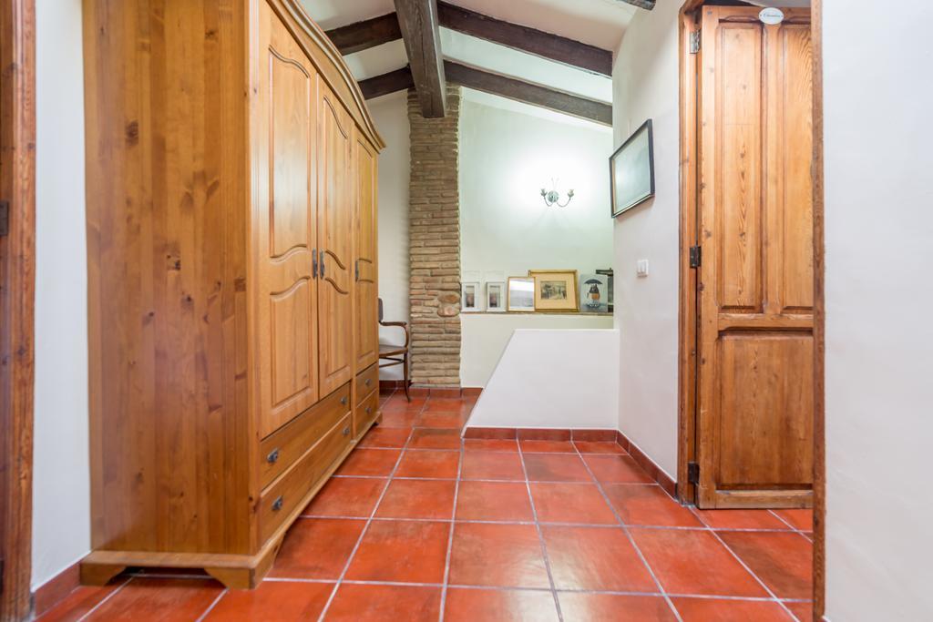 Villa Lupita Alquerías del Niño Perdido Esterno foto