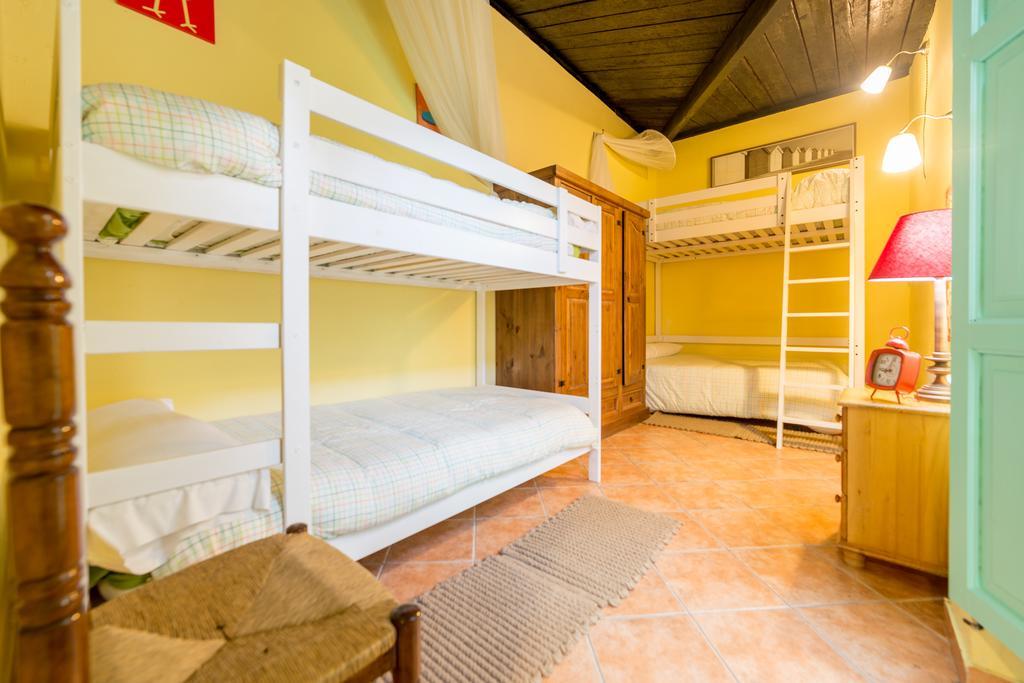 Villa Lupita Alquerías del Niño Perdido Esterno foto