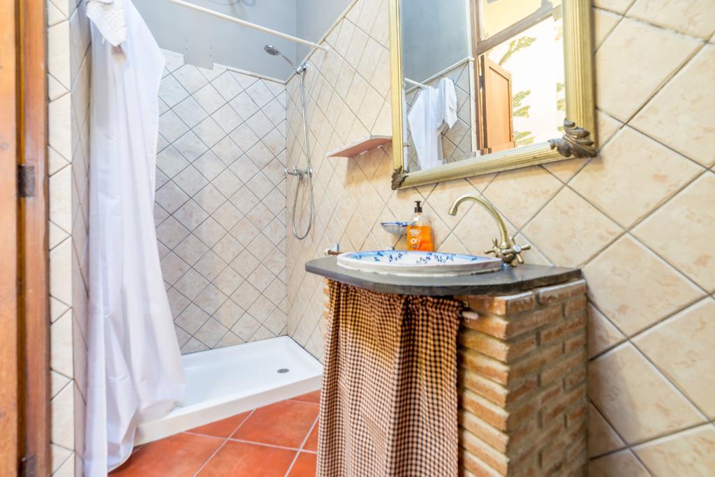 Villa Lupita Alquerías del Niño Perdido Esterno foto