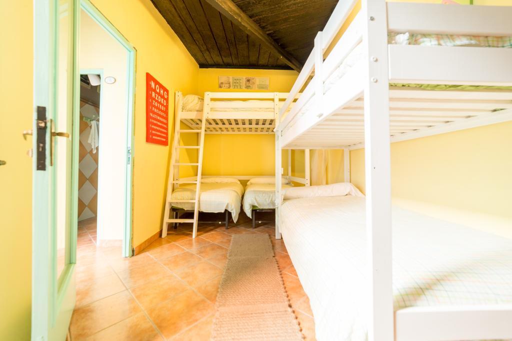 Villa Lupita Alquerías del Niño Perdido Esterno foto
