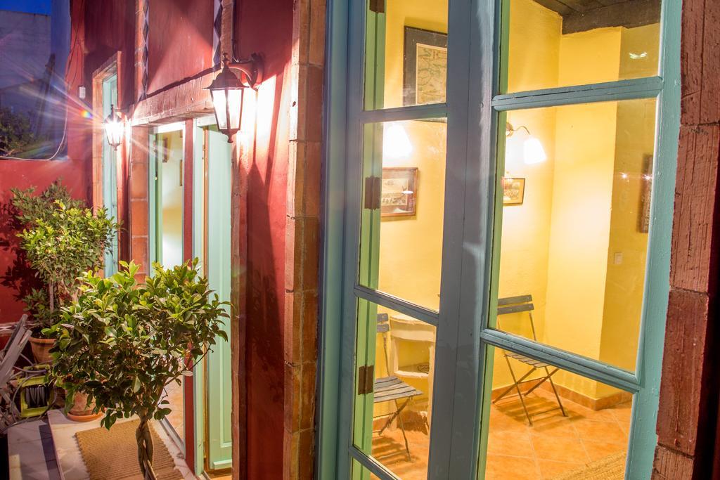 Villa Lupita Alquerías del Niño Perdido Esterno foto