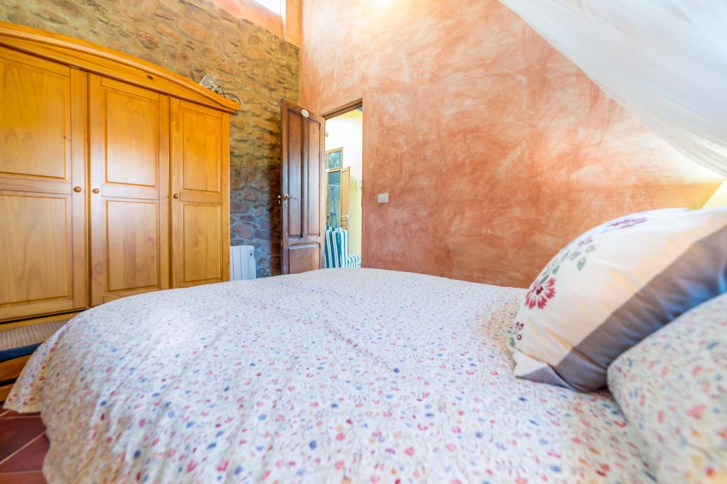 Villa Lupita Alquerías del Niño Perdido Esterno foto