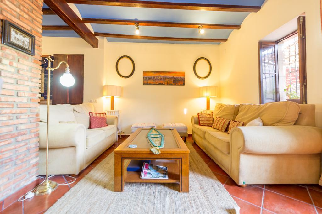 Villa Lupita Alquerías del Niño Perdido Esterno foto